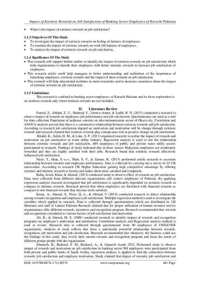 banker job satisfaction bank employee satisfaction survey